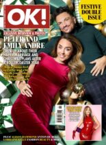 OK! Magazine UK – 29 December 2025