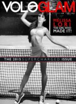 VOLOGLAM Magazine – October 2015