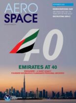 Aerospace – November 2025