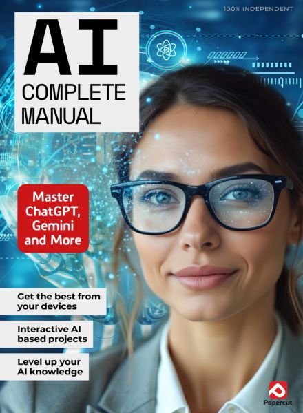 AI Complete Manual – December 2025