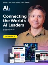 AI Magazine – November 2025