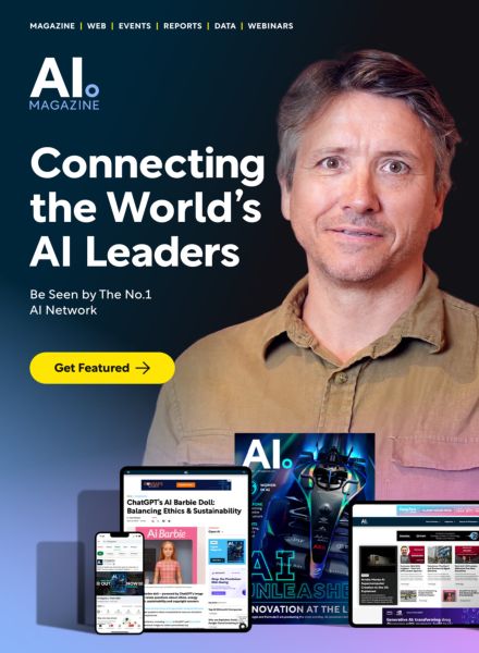AI Magazine – November 2025