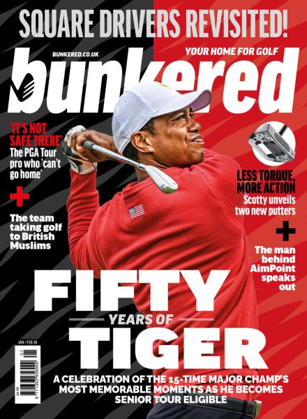 Bunkered – January-February 2026