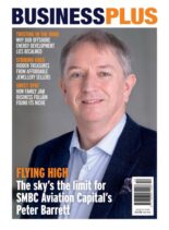 Business Plus – Issue 8 2025