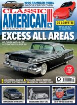 Classic American – January 2026