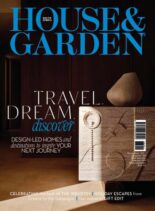 Conde Nast House & Garden – December 2025 – January 2026