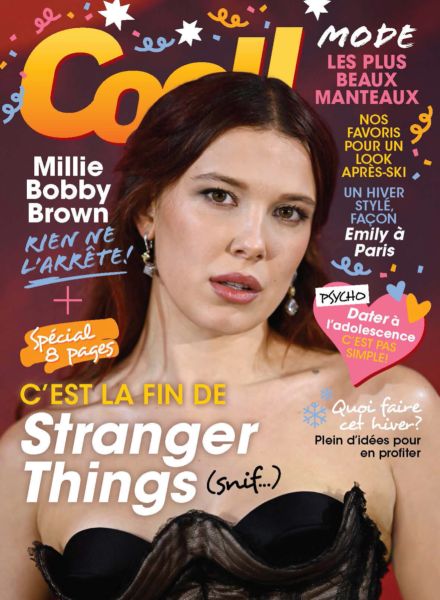 Cool Canada – Janvier-Fevrier 2026