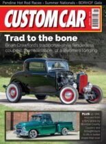 Custom Car – January 2026