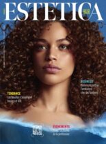 Estetica France – Decembre 2025 – Fevrier 2026