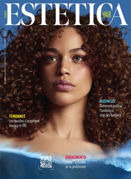 Estetica France – Decembre 2025 – Fevrier 2026