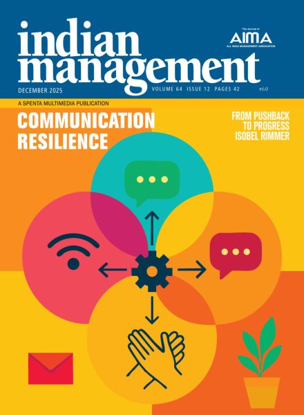Indian Management – December 2025