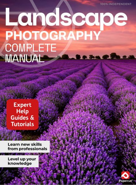 Landscape Photography Complete Manual – Winter 2025-26