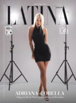 Latina Attitude Magazine – December 2025