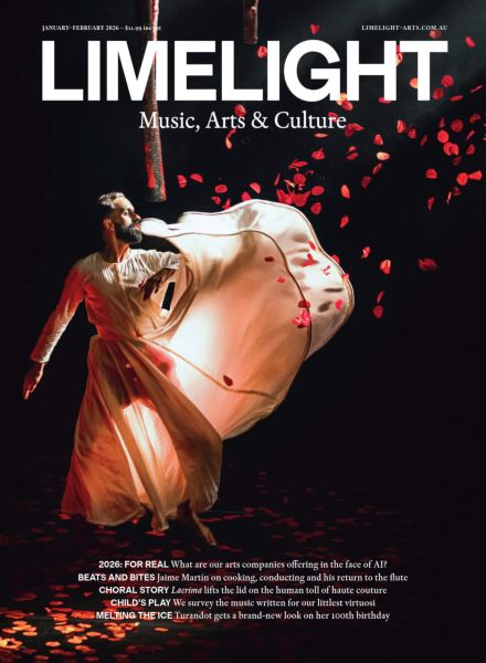 Limelight – January-February 2026