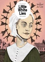 Little White Lies – Issue 111 2025