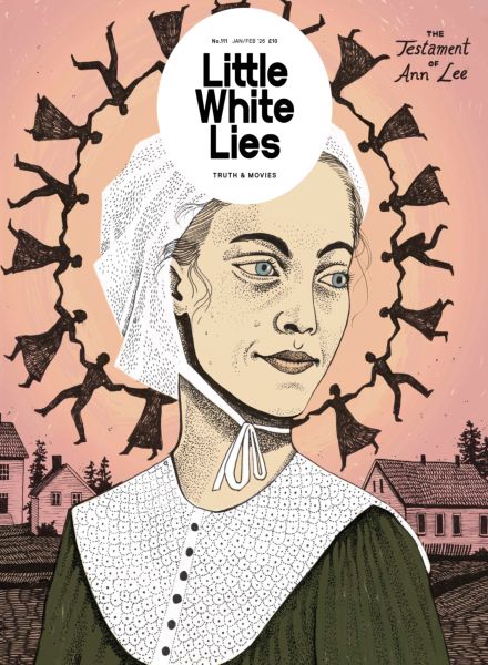 Little White Lies – Issue 111 2025