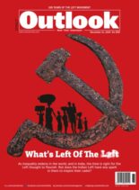 Outlook – 21 December 2025