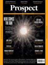 Prospect Magazine – January-February 2026