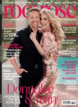 Rooi Rose – January 2026