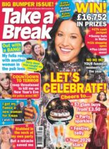 Take a Break Weekly – 18 December 2025