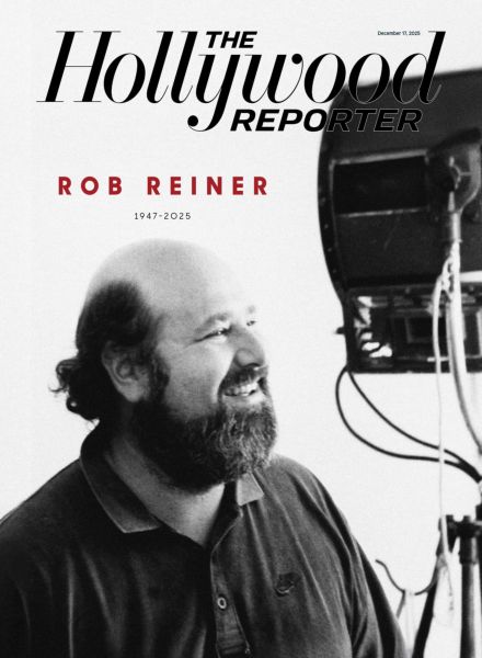 The Hollywood Reporter – December 17 2025