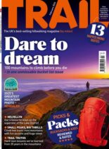 Trail UK – February 2026