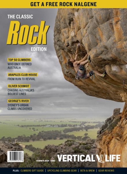 Vertical Life – Summer 2025