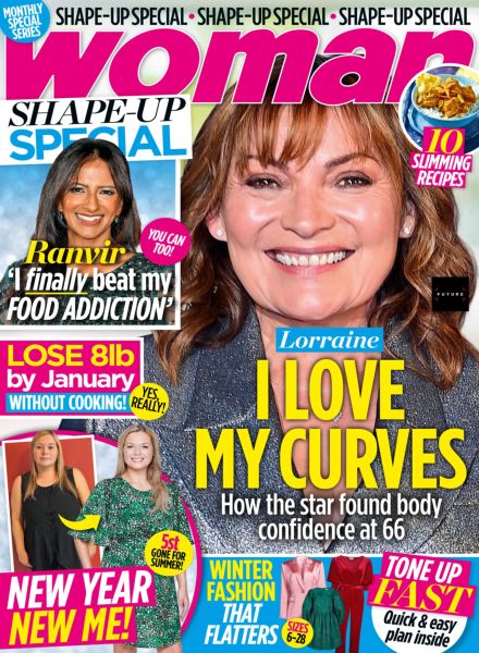 Woman Special Series – 18 December 2025