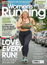 Women’s Running UK – January 2026