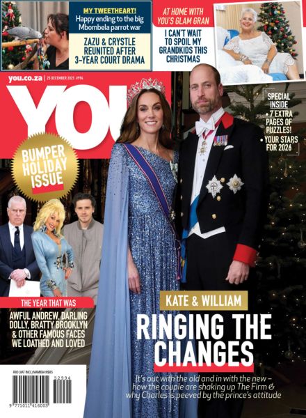 You South Africa – 25 December 2025