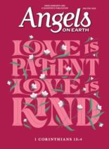 Angels on Earth – January-February 2026