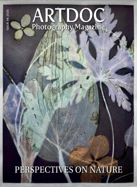 Artdoc Photography Magazine – Issue 6 2025
