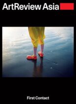 ArtReview Asia – Winter 2025-26