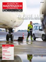 Aviation Maintenance – Q4 2025
