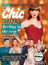 Chic – 20 December 2025