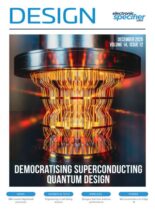 Electronic Specifier Design – December 2025