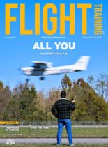 Flight Training – January-February 2026