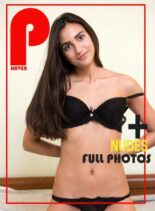 Pentel Male Haven Magazine – January-July 2026