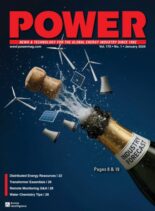 POWER – January 2026