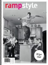 rampstyle English Edition – Issue 37 2025