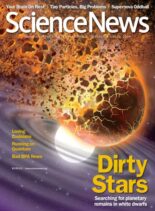 Science News – July 2009