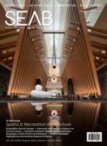 Southeast Asia Building – November-December 2025