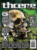 Thcene – Mai-Juni 2025