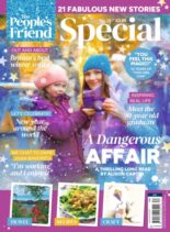 The People’s Friend Special – 24 December 2025