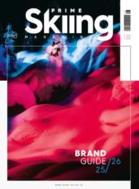 Prime Skiing – Dezember 2025
