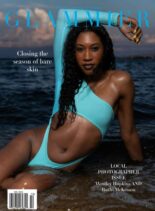 Glammier Magazine – Issue 2 Summer 2025