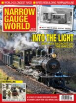Narrow Gauge World – January-February 2026