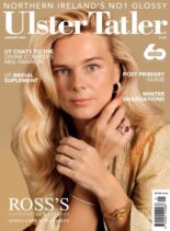 Ulster Tatler – January 2026