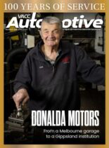 VACC Automotive – December 2025