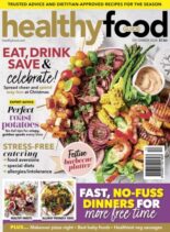 Australian Healthy Food Guide – December 2024